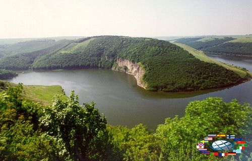 Шацкие озера Шацкие озера